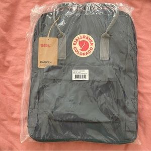 Fjallraven ‘Colorado Kanken’ backpack